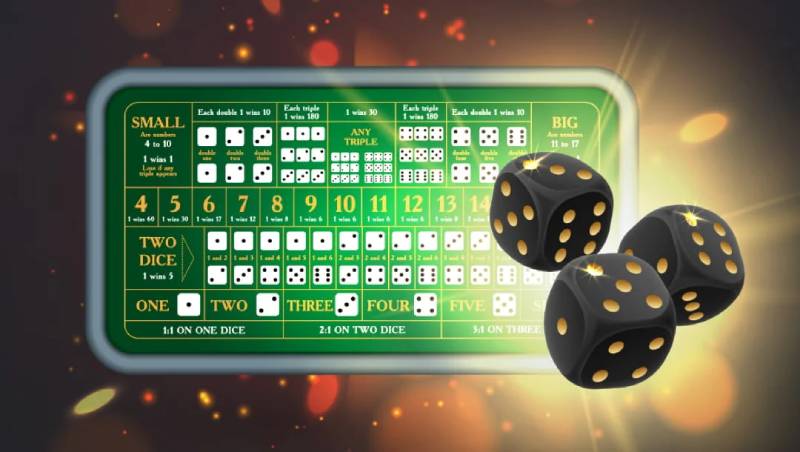 M88 - Đăng ký nhà cái M88, Link vào trang M88 mới nhất 6 Hướng Dẫn Chơi Tài Xỉu Giúp Game Thủ Tăng Cơ Hội Hốt Bạc